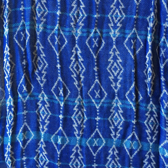 Ted Baker Scarf - Picture 4 of 4